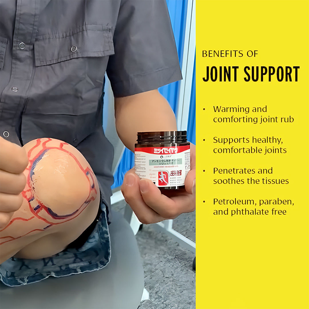 Japnese Pain relief Gel (Pack of 2)